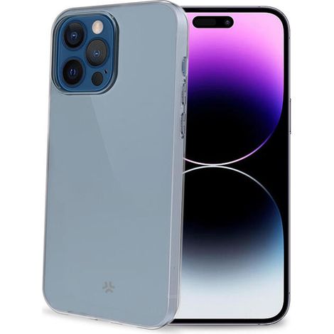 TPU COVER IPHONE 15 PRO MAX (1/4)