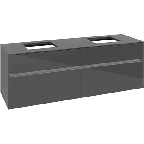Villeroy & Boch C137B0FP WTUS Collaro C137B0 1600x548x500mm (1/2)