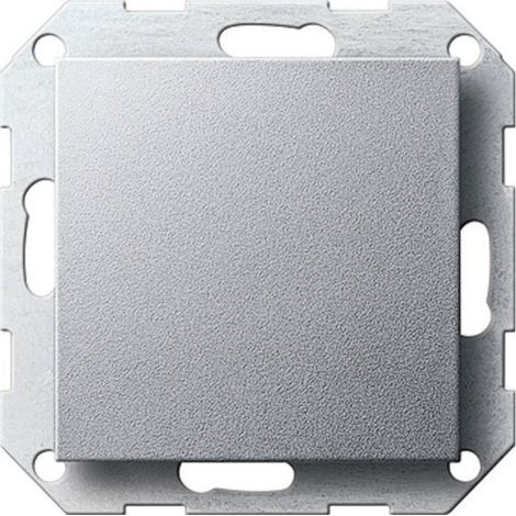 Interrupteur Gira 029626 plastique IP44 encastrable (1/2)