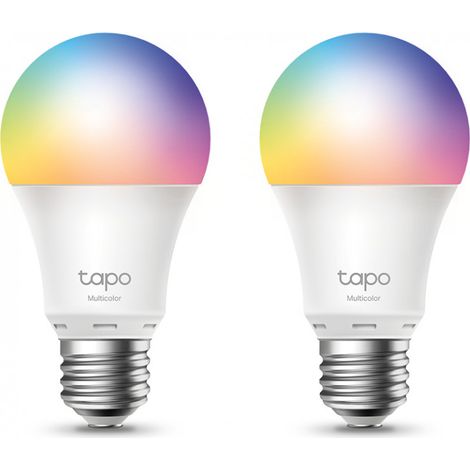 Ampoule tp-link Tapo L530E 8,7 W 806 Lumen