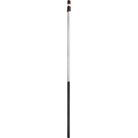 Stocker Combisystem Aluminium-Profi-Teleskopstiel