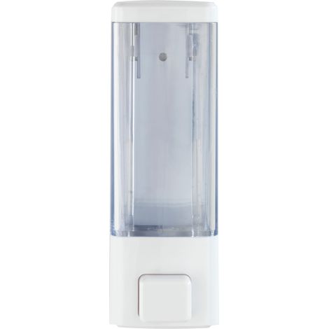 Distributeur de désinfection ISTRES, blanc, 320 ml, Wenko