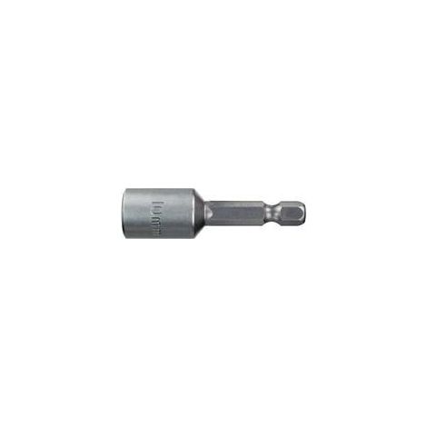 DeWalt DT7403-QZ chiave a bussola esagonale 10 mm in metallo