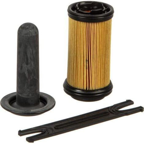 Filtro JOHN DEERE DZ114640