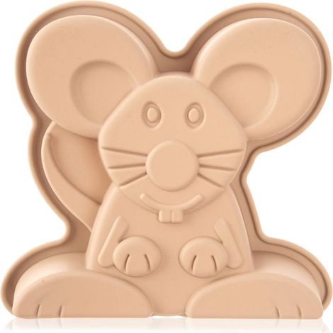 Silicone mouse shaped baking mold 20x20x45 cm 235492458 (1/5)