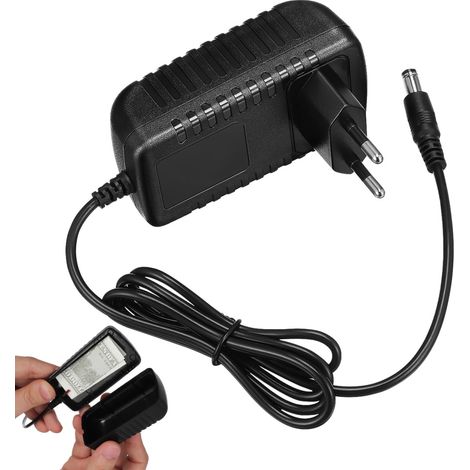 Faux chargeur cachette petite boîte de rangement cachée en matériau durable pour pièces de monnaie et objets de valeur au bureau (1/5)