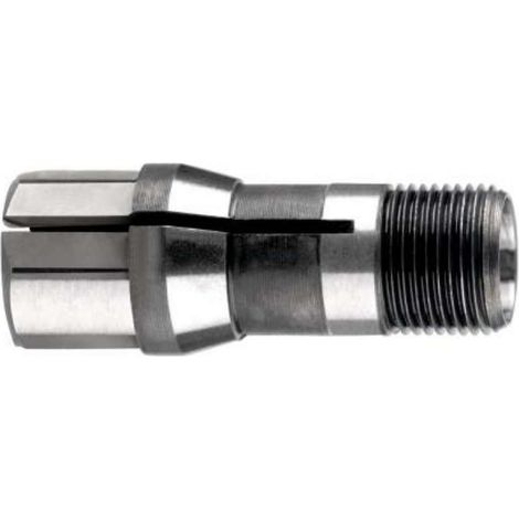 Metabo - Pinza 6 mm, per albero flessibile 630977000