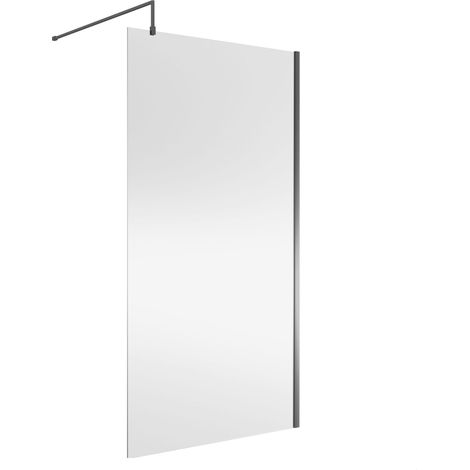 Wetroom Screen 1100x1850x8mm PW
