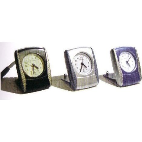 Orologio da mobile sveglia chiudibile vari colori (1/2)