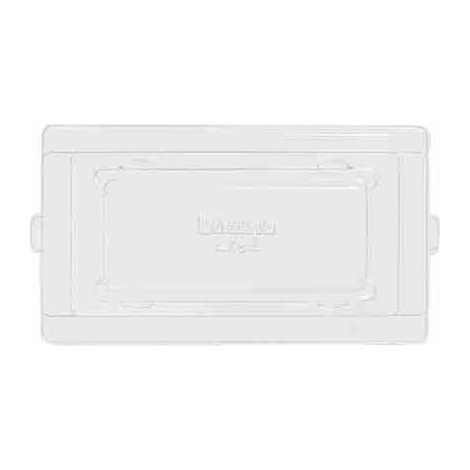 BTILN4784 Gaine de protection 4 modules