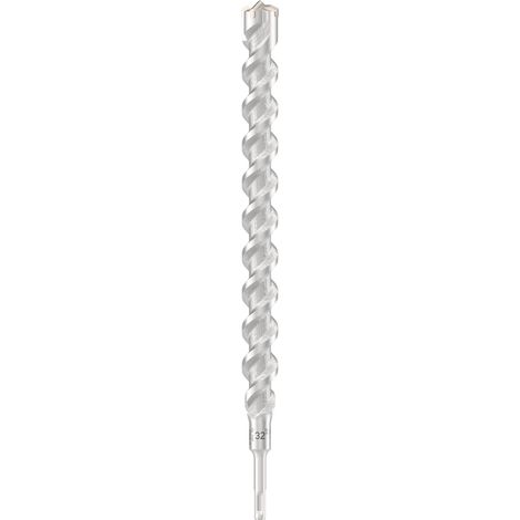 Bosch Drill bits PRO SDS plus-5X Hammer Drill Bit 32 x 400 x 450 mm 2608707245 (1/5)
