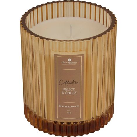 Duftkerze Albie Bernstein 290g - Atmosphera créateur d'intérieur
