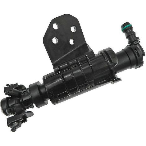 Actionneur de buse de lave-phare droit pour modèles 2016-2020 98672-d7000 (1/5)