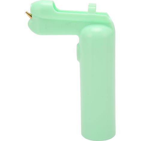 Aérographe électrique 1200 mAh, rechargeable par USB, léger et facile à utiliser, adapté à la peinture et aux arts, écologique. (1/5)