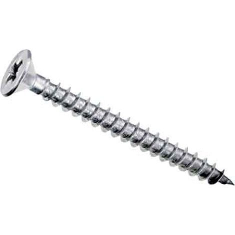 VITE PER LEGNO INOX TSP 4,5x30 mm Q.TA 500