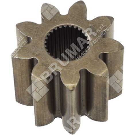 Ingranaggio conduttore per spazzaneve MAORI COMPATIBILE - 049821