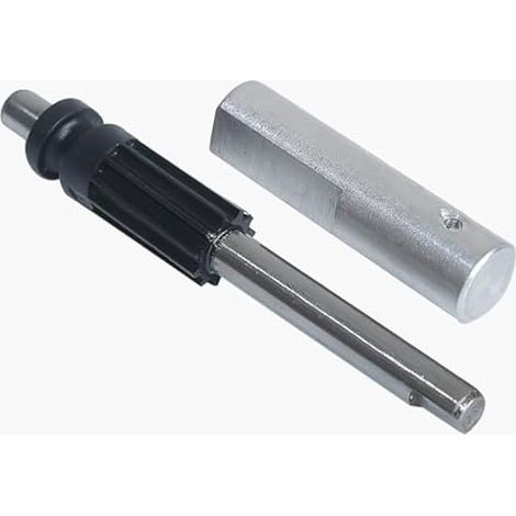 Pompe à Huile pour Husqvarna Tronçonneuse 340 345 346XP 350 353 359 450 450E Pièces Remplacer OEM pour 503 93 21-01 pour JONSERED 2141 2245S CS 2250S (1/5)