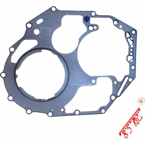 Connected to the transmission automation 210958 and applicable to Peugeot 307, 308, 408, 407, Citroën C4, C5 and DS3. (1/4)
