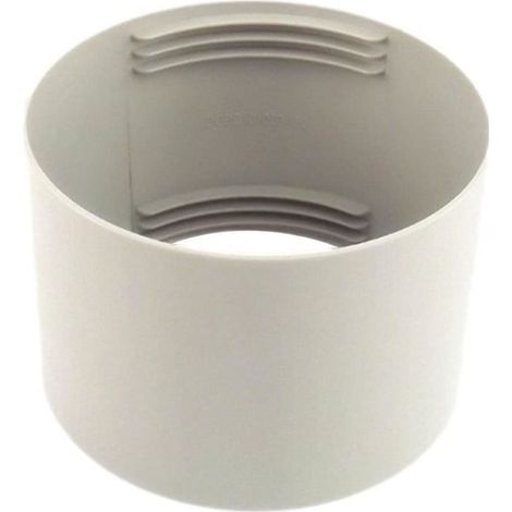 Fensterschlauchadapter für Klimaanlagen – Anschlussstück für tragbare Klimaanlagenschläuche, 150 mm (1/4)