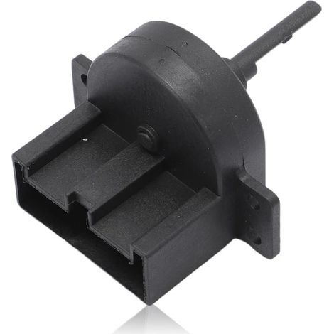 Interrupteur Ventilateur Chauffage pour boxer Du-c-ato 7736243, Commutateur de Ventilateur de Chauffage pour Boxer Cit-ro-en Relay 250 77366210 77367027 (1/5)