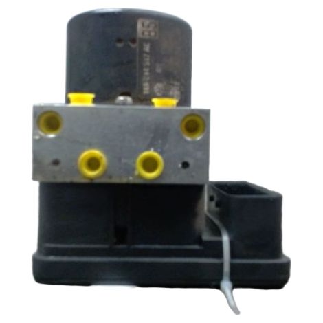 [PRODUIT D'OCCASION] Unite Hydraulique Abs VOLKSWAGEN Golf V Plus 2005- ♻️ Ref Oe. 1k0614517atbef - Garantie à vie (1/3)