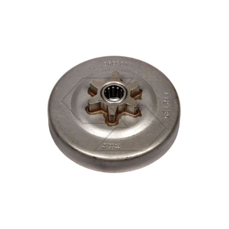 Kettenrad für Kettensäge dolmar kompatibel Modelle PS340 PS341