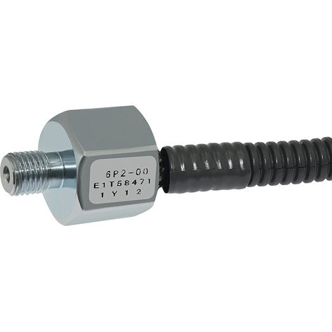 Knock sensor 6P2-85780-00-00, automotive sensor 6P28578000, Yamaha. (1/5)