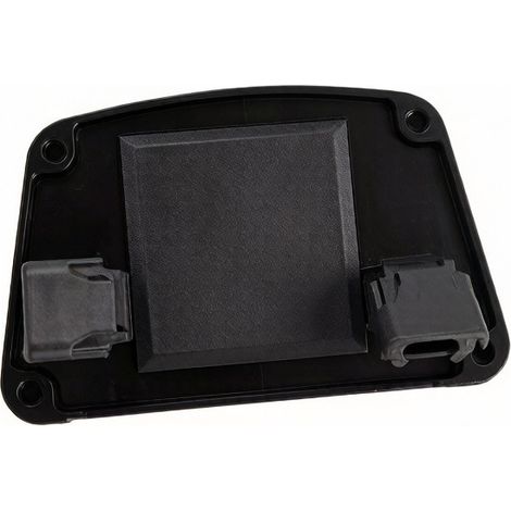 The rectifier is suitable for the Harley-Davidson models Road King GLIDE, Electra and Tri Street. (1/4)