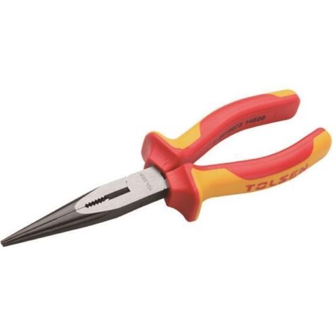 160 MM ISOLIERTE SPITZZANGE (PREMIUM LINE) EX V38136T