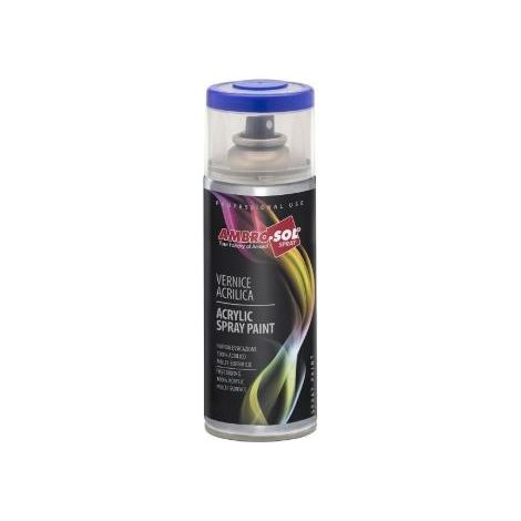 FPLUS spray marfil claro 400 ml. ral 1015 , Pintura Acrílica 400 ml
Esmalte brillante para interior y exterior, para múltiples aplicaciones. Secado al tacto en 15 minutos y en prof