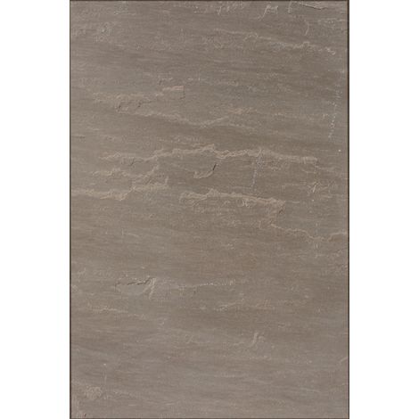 Raj Blend Indian Sandstone Paving Slab 900mm x 600mm