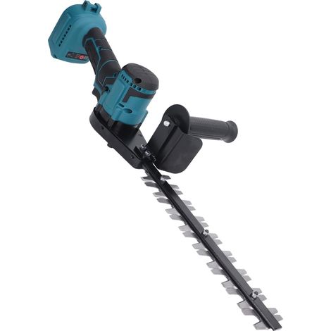 Coupe-bordures multifonctionnel à batterie lithium-ion, compatible avec les batteries BL1830B, BL1840B, BL1850B, BL1860B, BL1815, BL1820, BL1825, 194309-1, 194205-3, 194204-5, LXT400. (1/5)