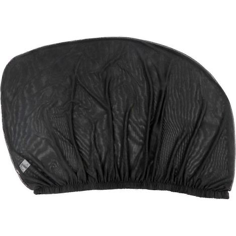 Housse d'été pour voiture, parasol, tente pare-soleil de toit coupe-vent à boutons (1/5)