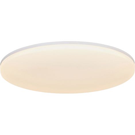 Nordlux 2310106001 Vic 22 1600Lm 3000K Deckenleuchte LED EEK: E (A - G) Weiß (1/2)
