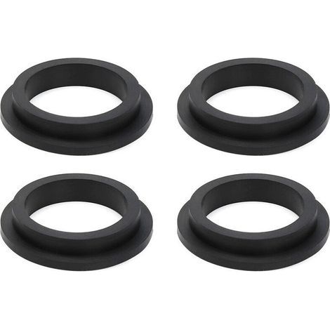 4pcs 11412 rondelles pompe de filtration de piscine L - ring compatible INTEX moteur de pompe à filtre à sable..DEBUNS (1/5)