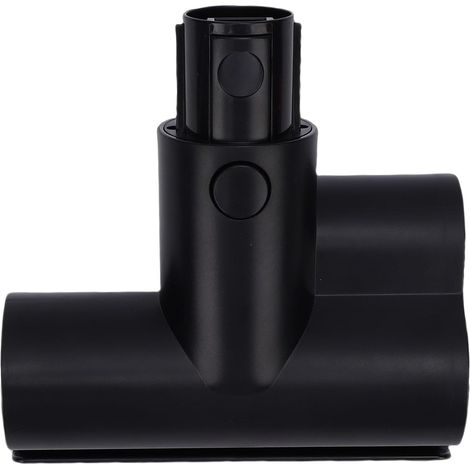 Tête de Brosse de Rechange pour Mini Outil motorisé, Filtres de Rechange Efficaces Compatibles avec Dreames R10 R20 T20 T30 R10 R20 R30 H10 H20 (1/5)