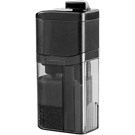 Exo Terra - Repti Clear 250, Filtro per terrario per rettili e Anfibi, Flusso 240 l/h (1/2)