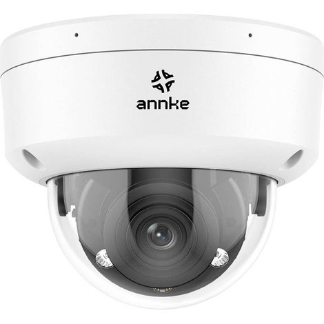 Annke I91DQ LAN IP Videocamera di sorveglianza 3840 x 2160 Pixel