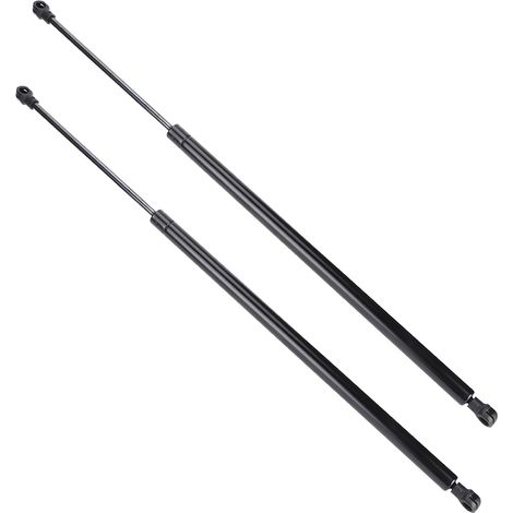 2 vérins de hayon arrière à gaz 51243400379 compatibles avec X3 (E83) 2004‑2010 (1/5)