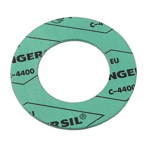 Bague d'étanchéité DIN 2690 KLINGERSIL C-4400 1 30 x 24 x 2 mm