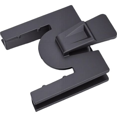 Upper Radiator Support, OEM PE01 15 241 Replacement for 3 6 CX 3 CX 5 9, with Robust Material for Secure Radiator Positioning (1/5)