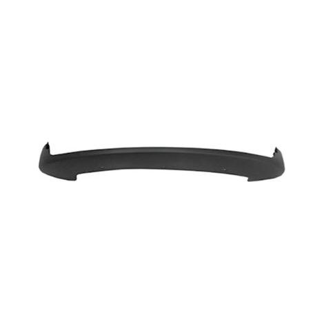 Spoiler de pare-choc avant central Mini Countryman R60 2010-2017