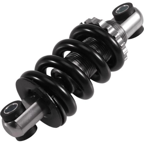 Amortisseur arrière, jambe de force, tige de support de suspension arrière pour pièces de scooter électrique KuKirin G2/G4 (1/5)
