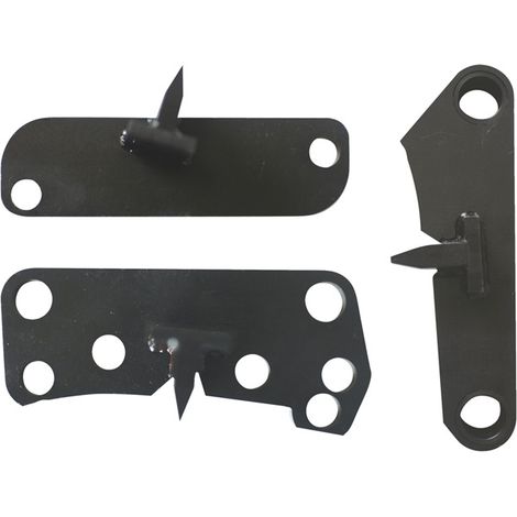 KS Tools Land Rover / Rover - Motoreinstell-Werkzeug-Satz, 3-teilig (1/2)
