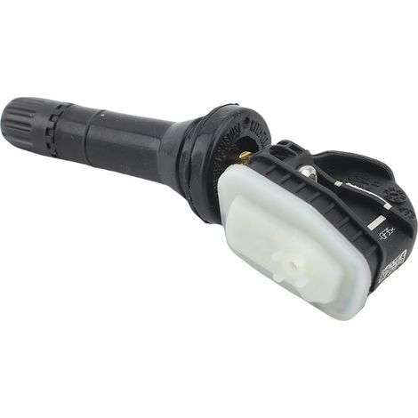 Système de surveillance de la pression des pneus, capteurs EV6T1A180 CB CD, suivi en temps réel, haute précision pour véhicules, 4 pièces (1/2)