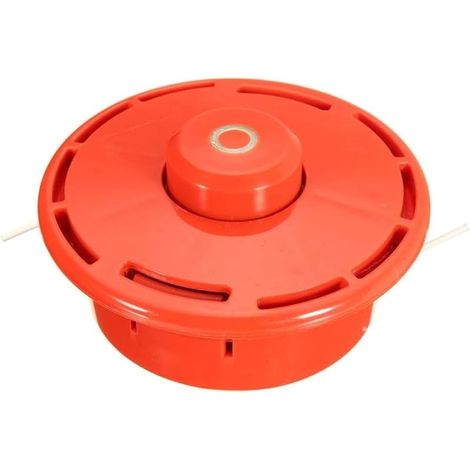 Tête de débroussailleuse rouge pour Honda UMK425 UMK435 UMC425 UMC425 UMC435 UMC435 (1/5)