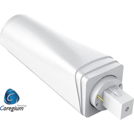 lampadina g24d 2-pin bona 2020 led 8w 4000k 870lm -a+