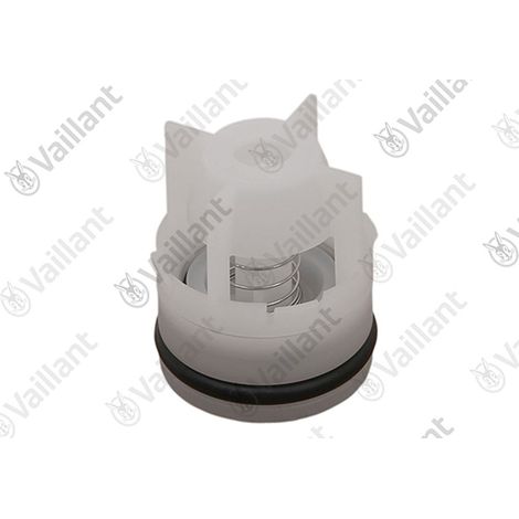 VAILLANT Ventil, Rückflussverhinderer L10 - 0020170507 Einbauset u.w. Vaillant-Nr. , 0020038605