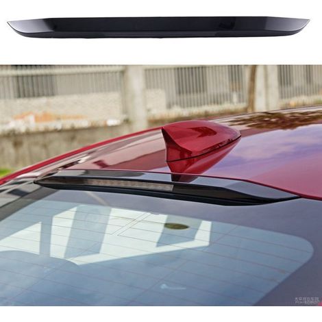 Feu stop surélevé 84277408 84008216 84019691 compatible avec la Chevrolet Cruze 2016-2018 (1/4)