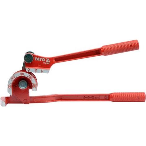 Cintreuse de tuyaux 6-10mm YT-21840 yato (1/2)
